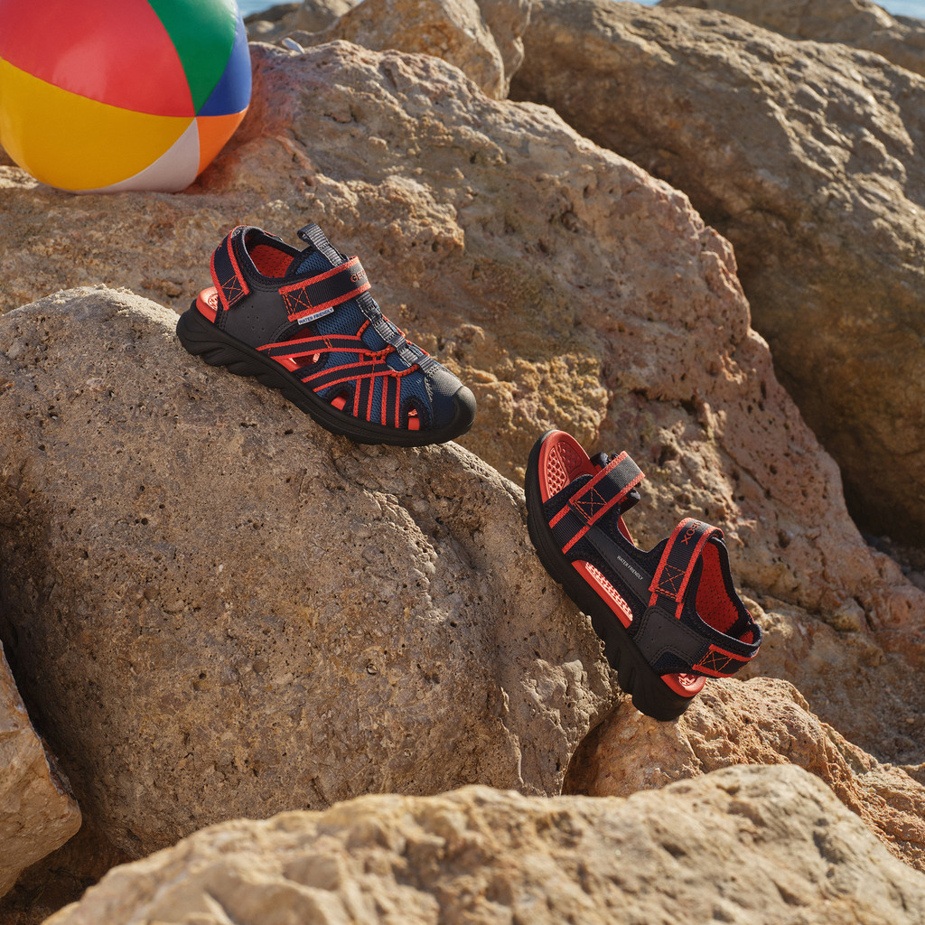 Sandal Airadyum Junior