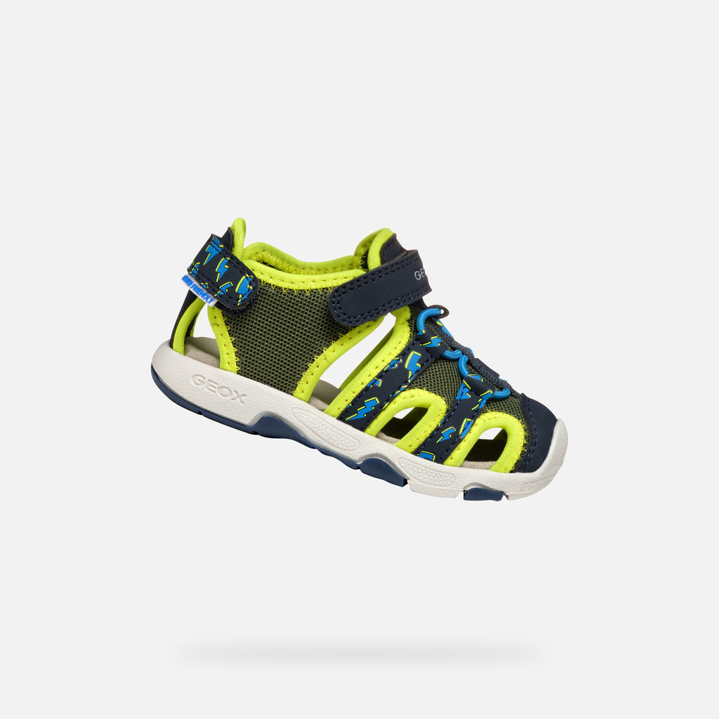 Sandal Multy Toddler