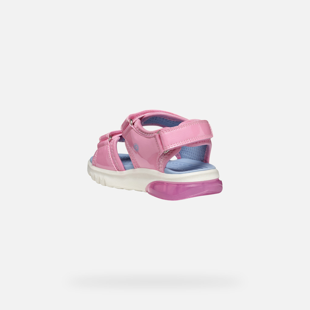 Sandal Ciberdron Girl