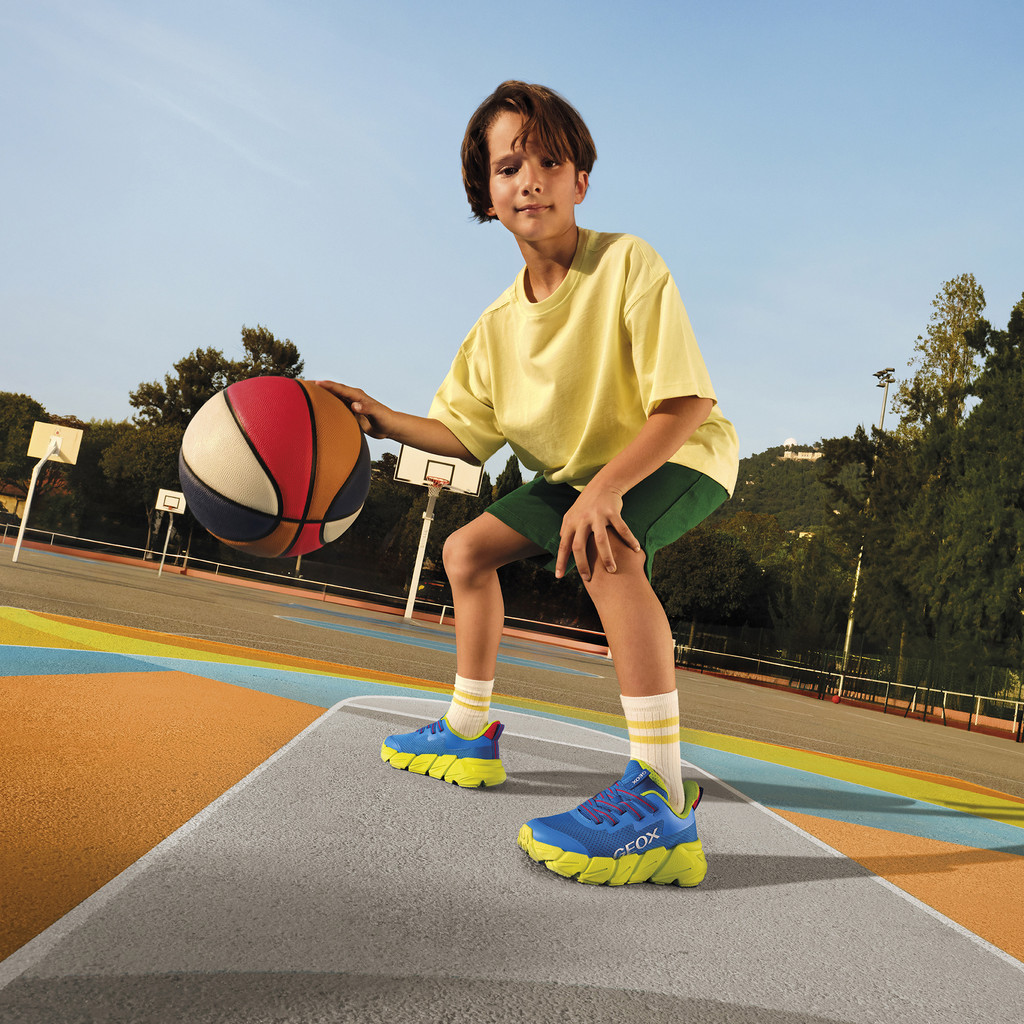 Flexyper Fast Junior