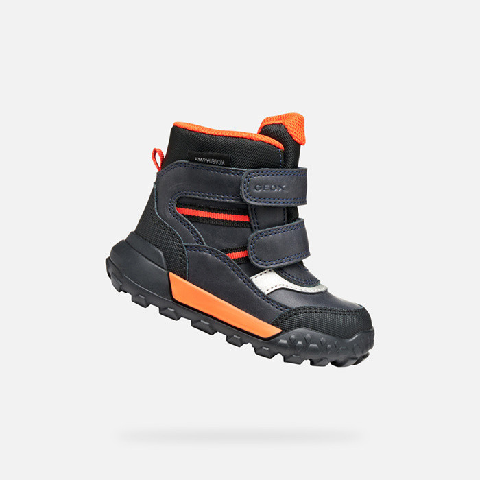 Trekkyup Abx Toddler