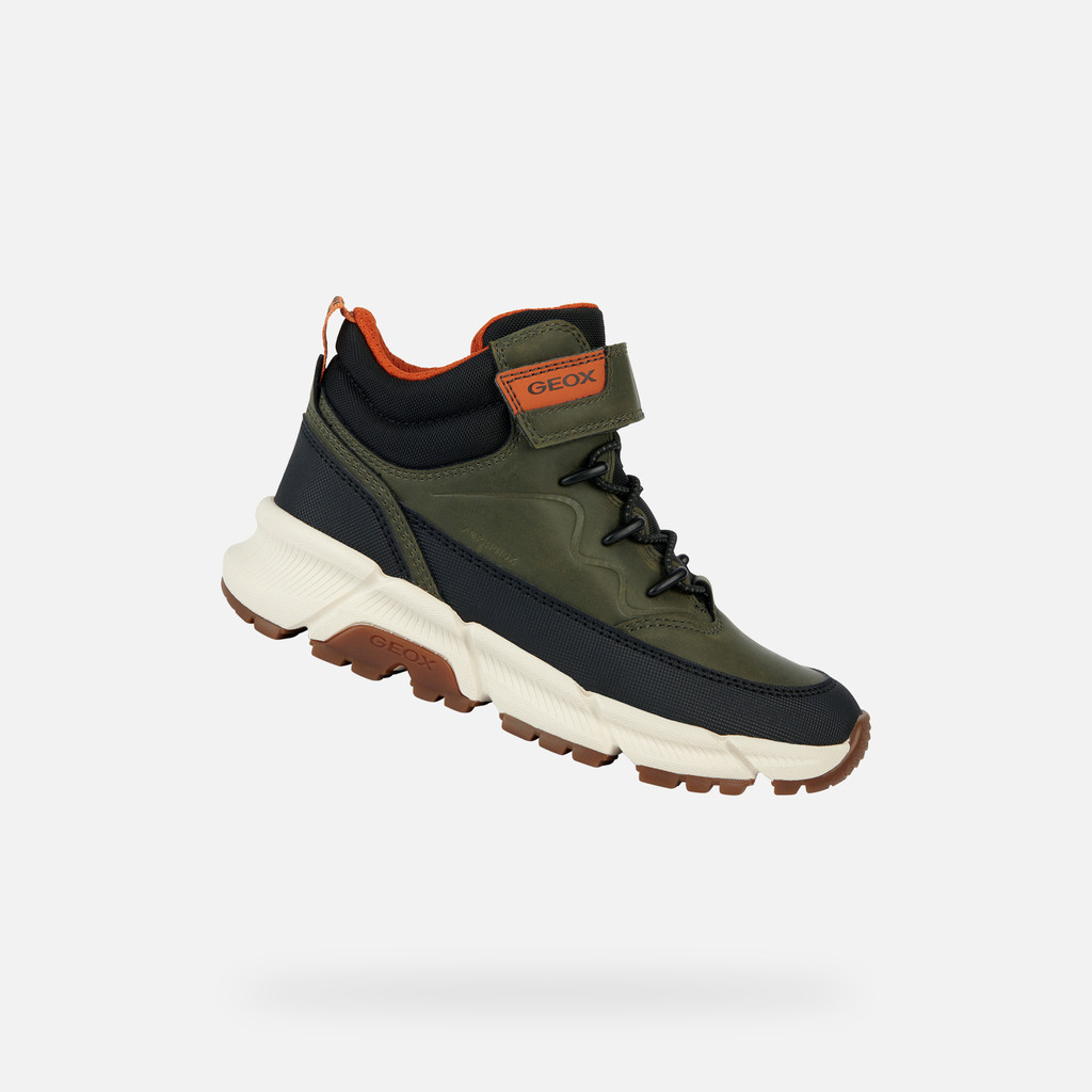 Flexyper Plus Abx Boy