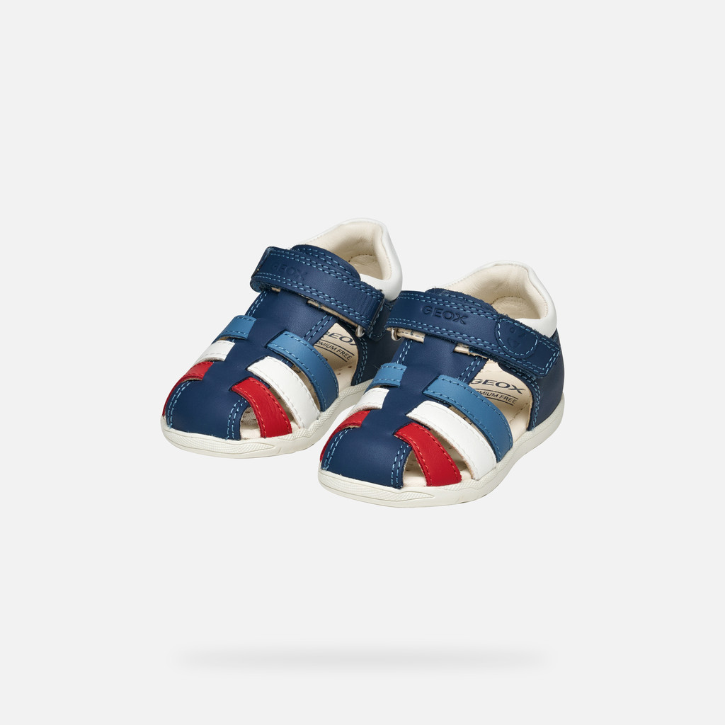 Sandal Macchia Baby