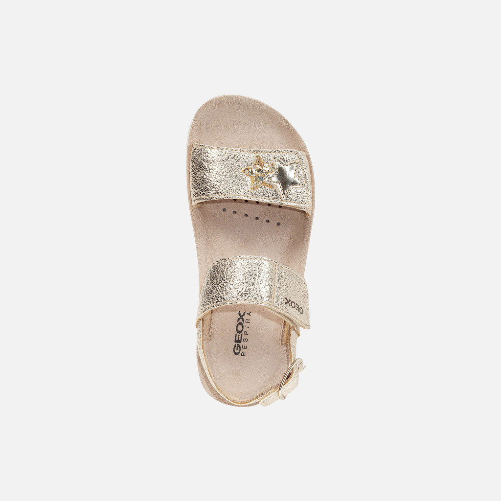 Sandal Costarei Girl