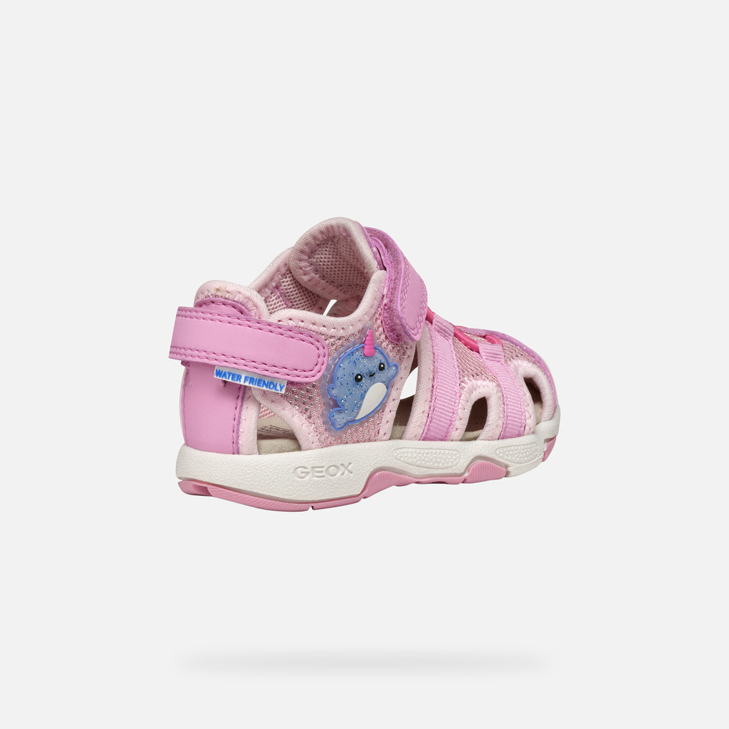 Sandal Multy Toddler