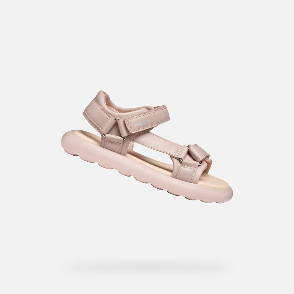 Sandal Puffypop Girl