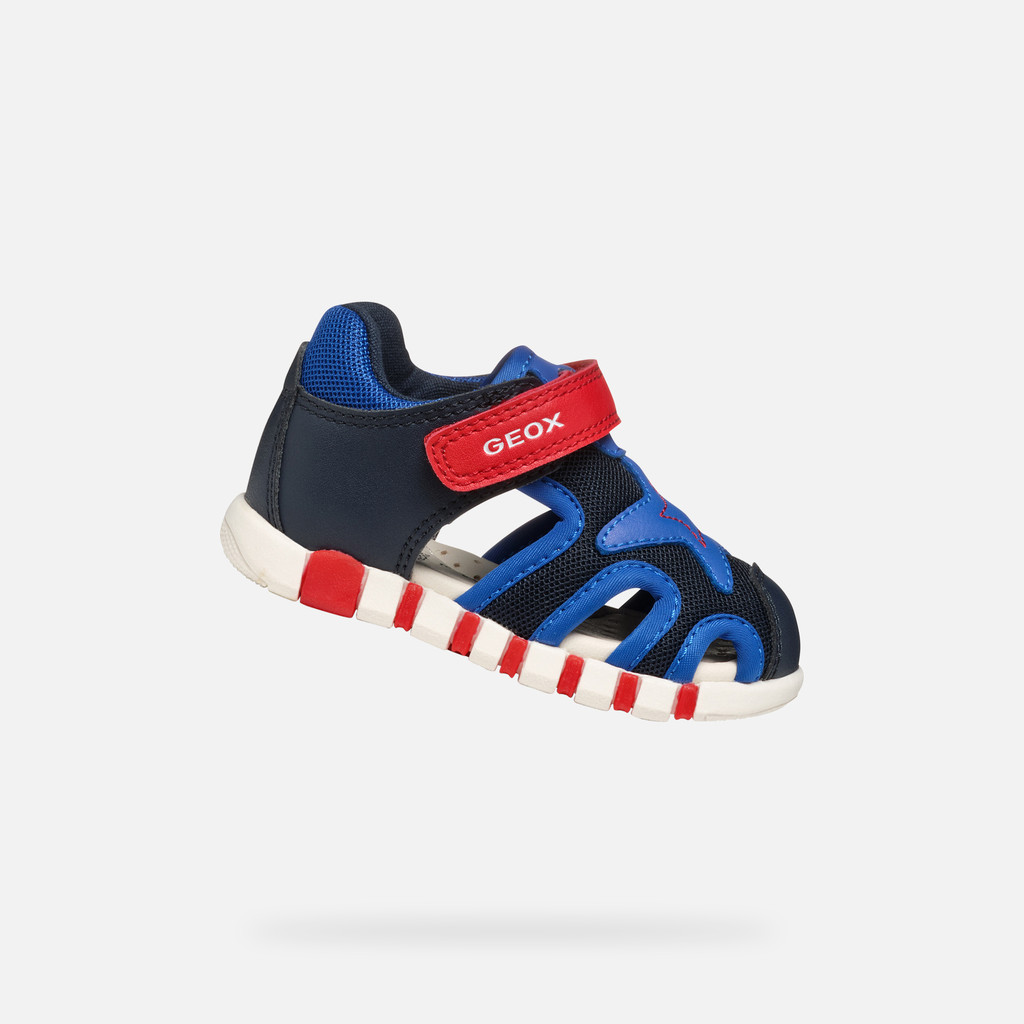 Sandal Iupidoo Baby