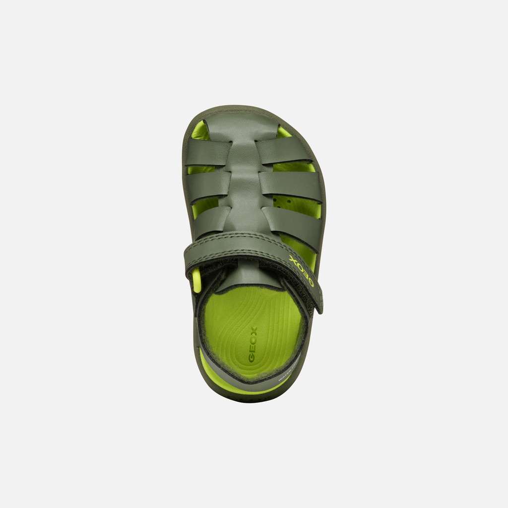Sandal Fusbetto Baby