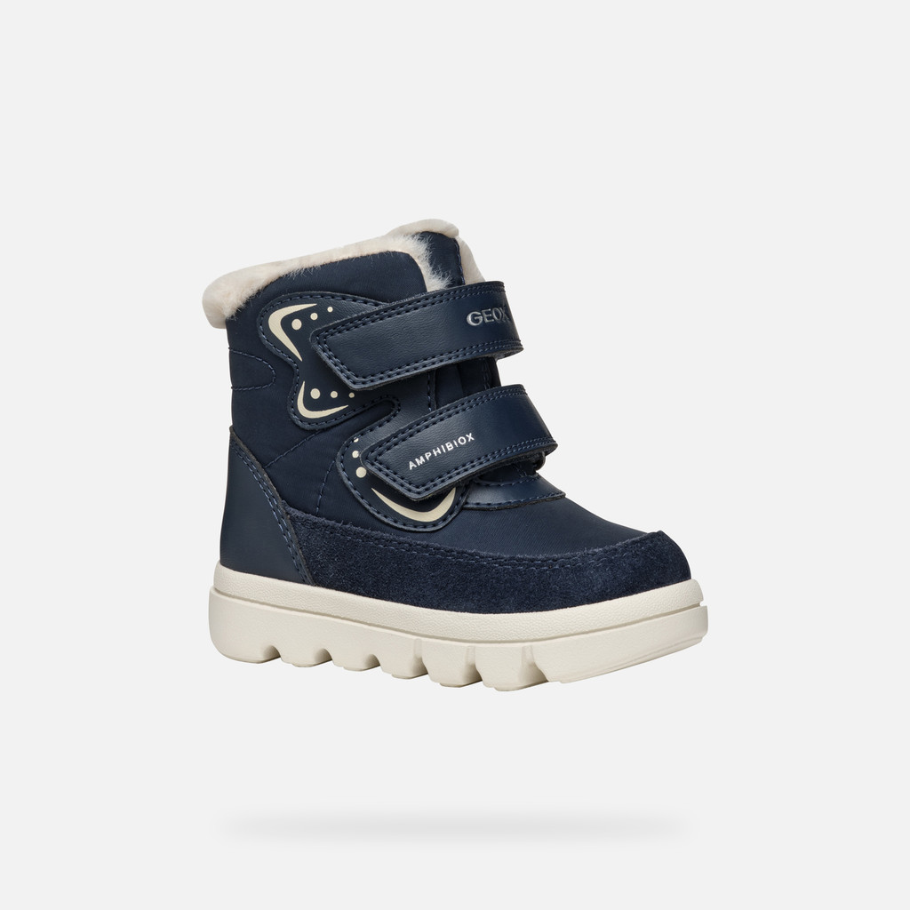 Willaboom Abx Toddler