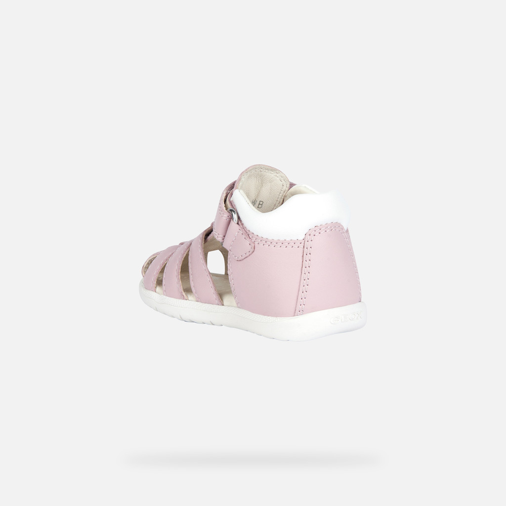 Sandal Macchia Baby
