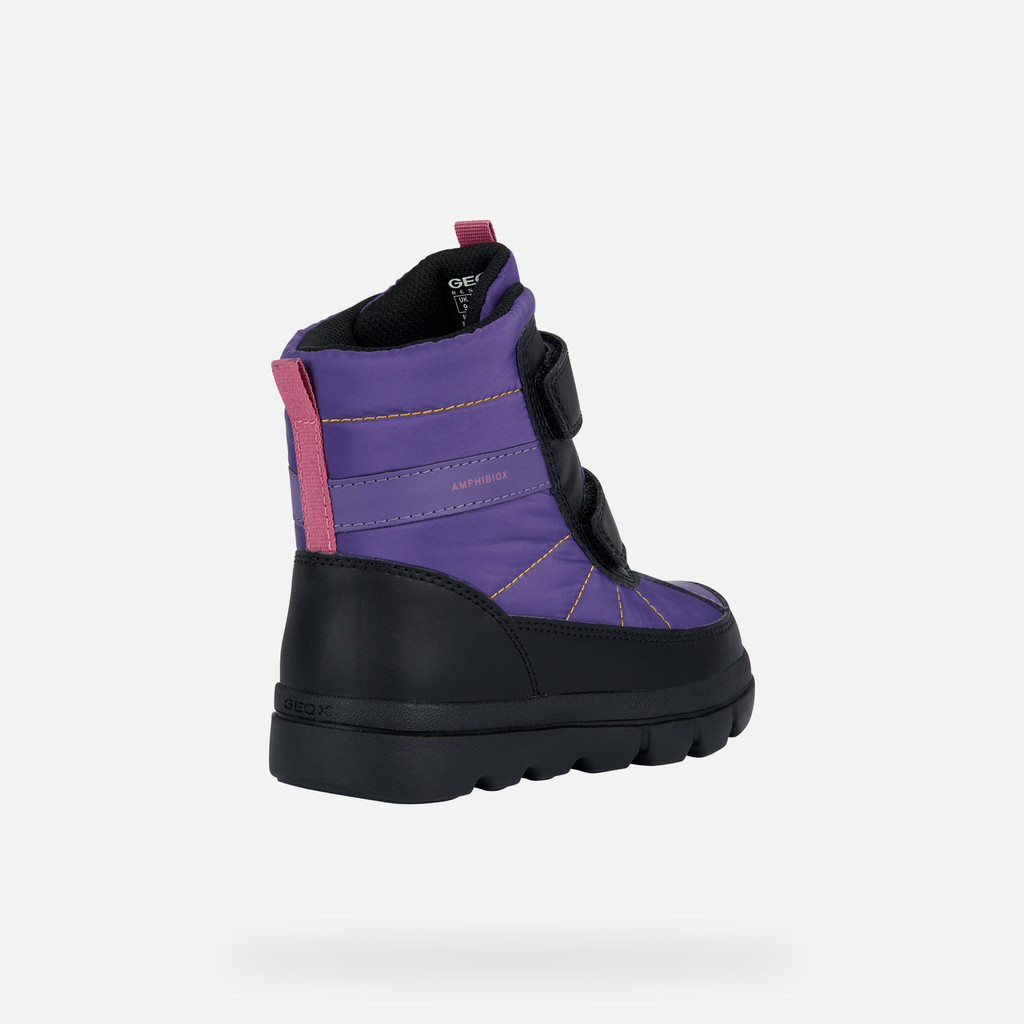 Willaboom Abx Junior