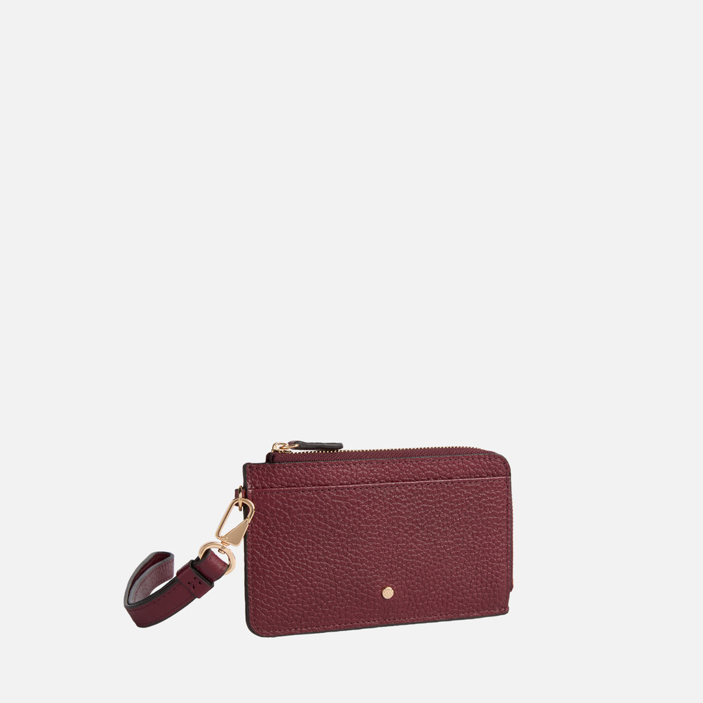 Wallet Woman