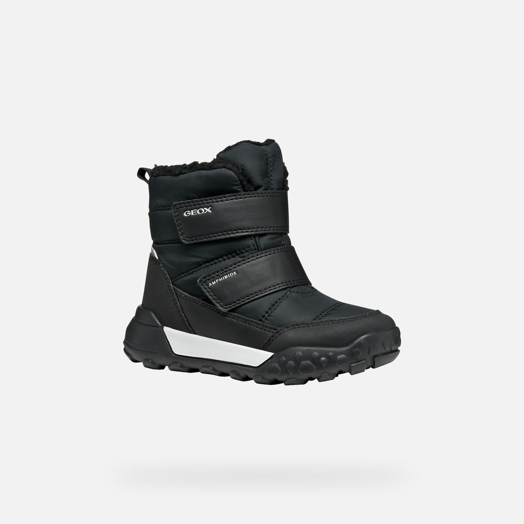 Trekkyup Abx Junior