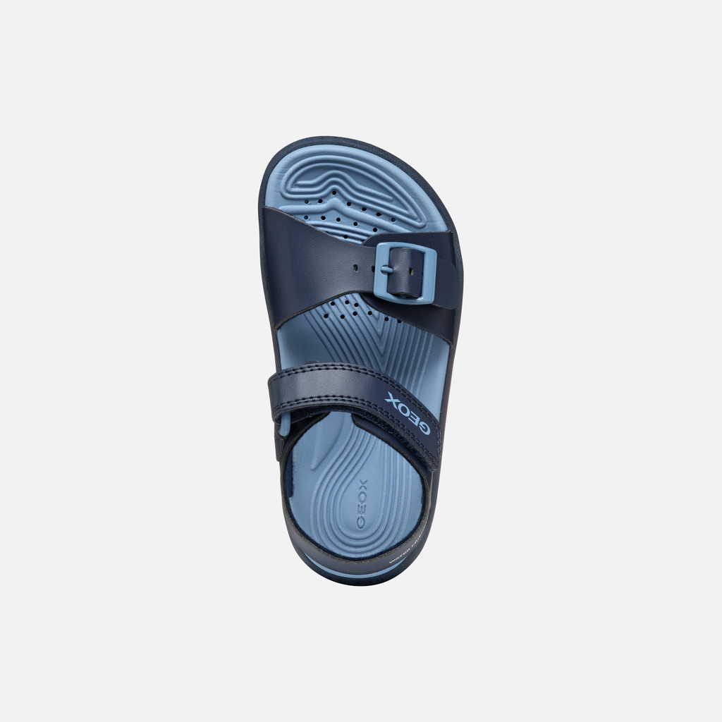 Sandal Fusbetto Junior