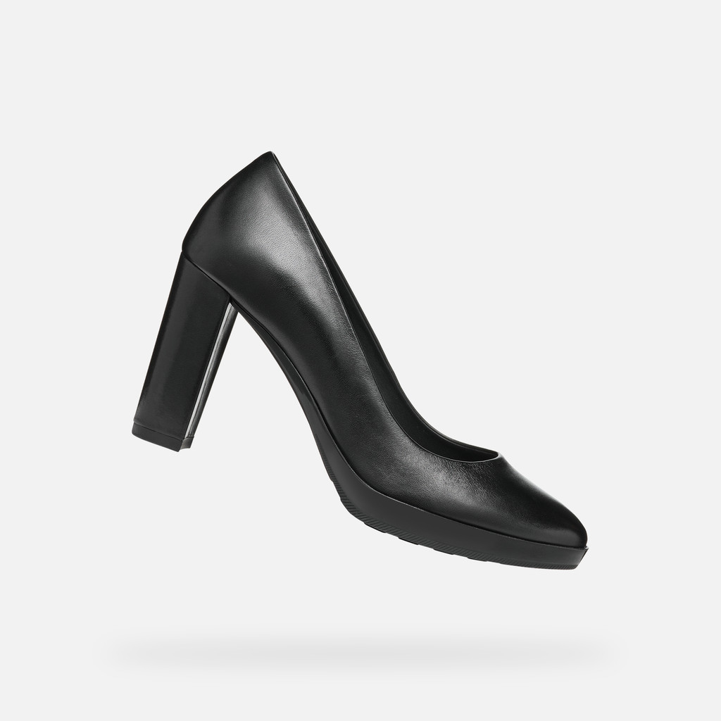 Walk Pleasure 85 Woman