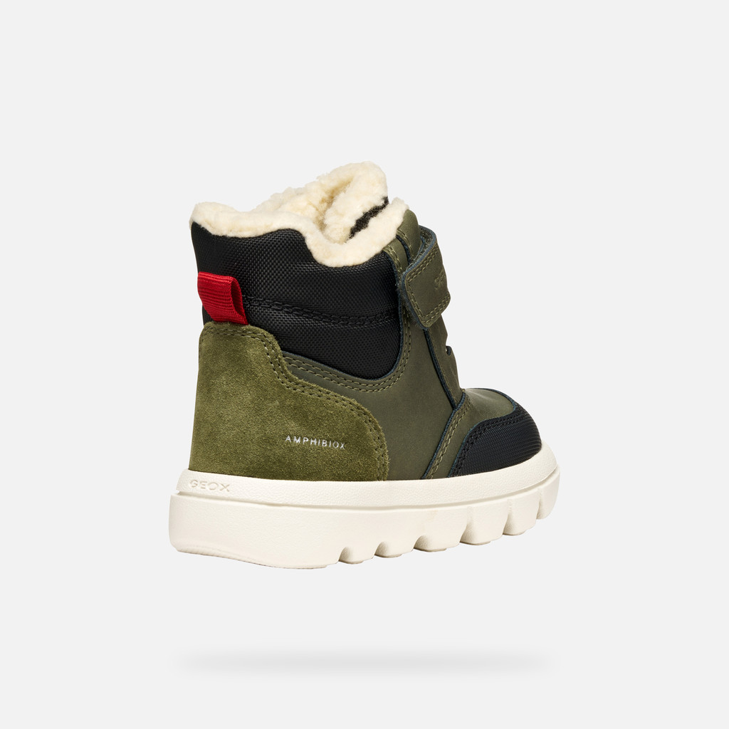 Willaboom Abx Toddler