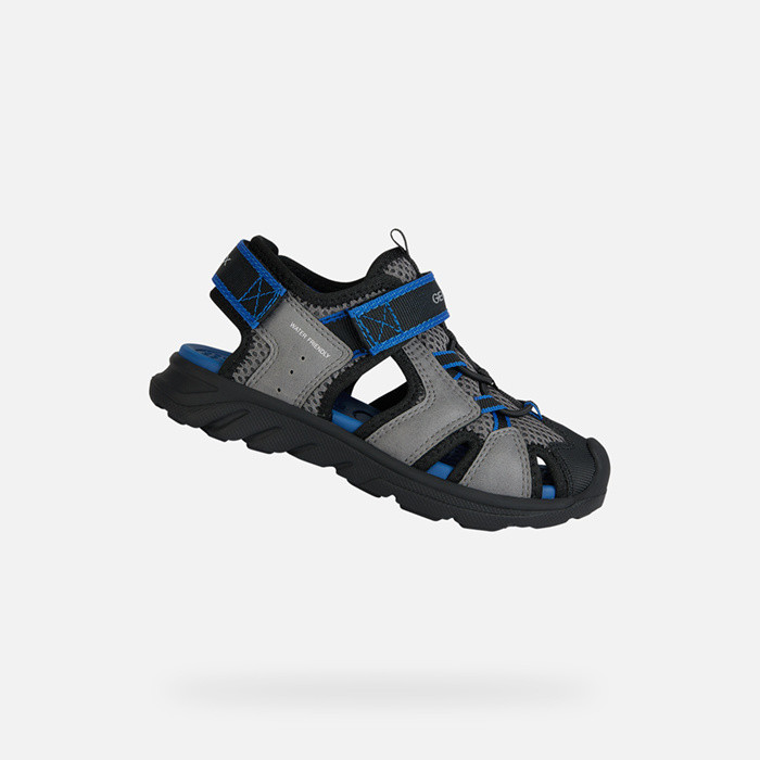 Sandal Airadyum Boy