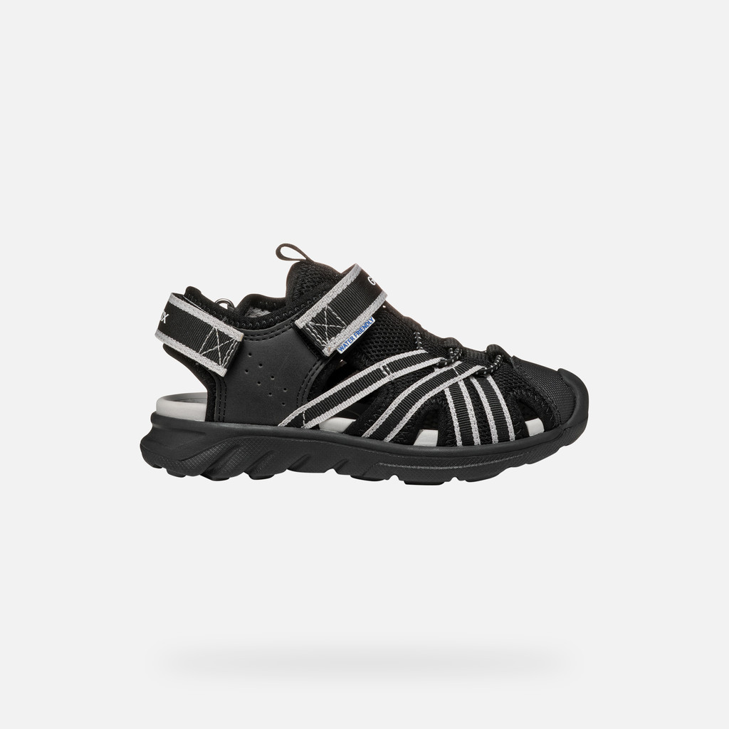 Sandal Airadyum Junior