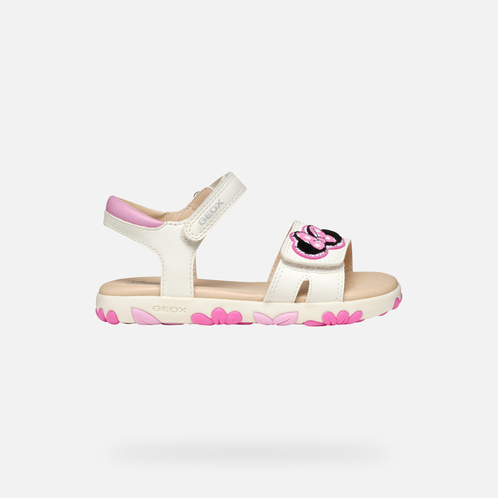 Sandal Haiti Junior