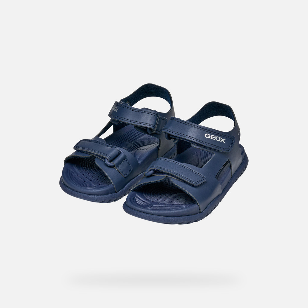 Sandal Fusbetto Junior