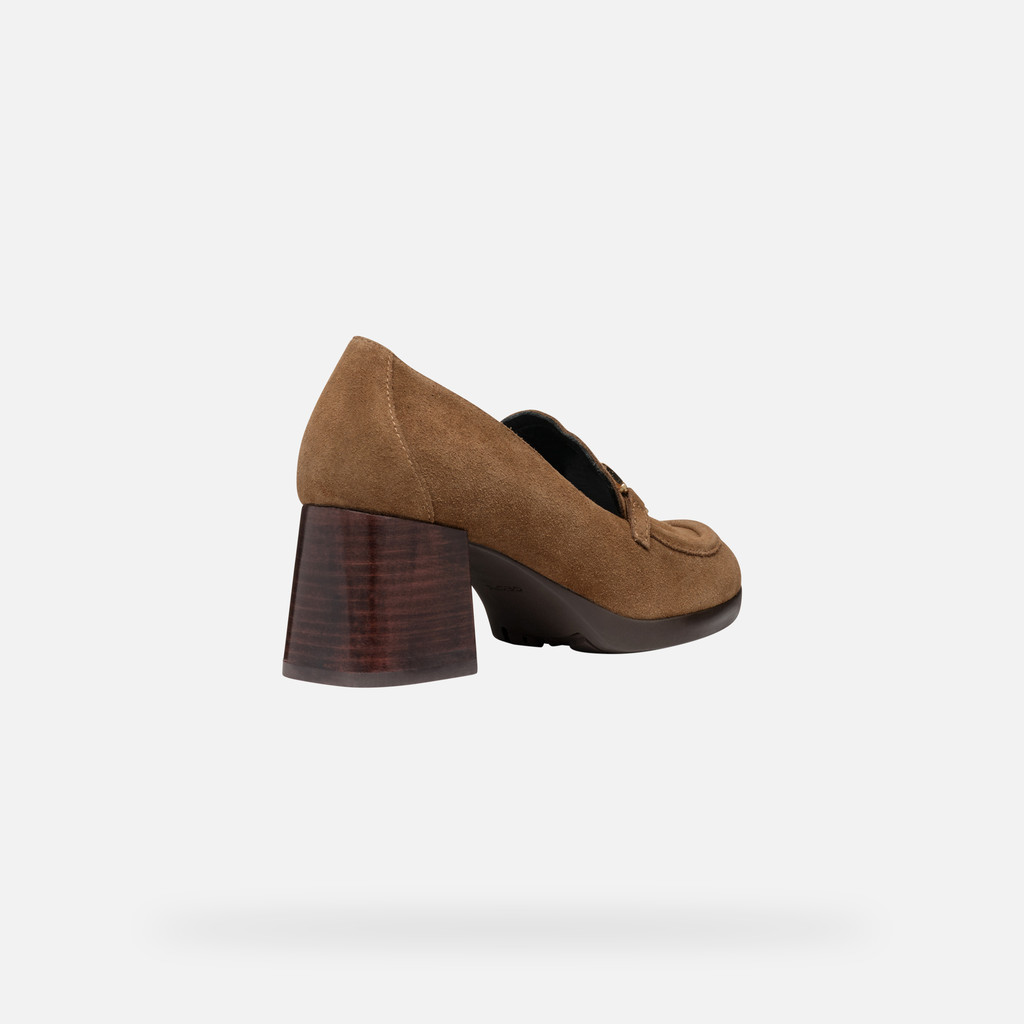 Walk Pleasure 55 Woman