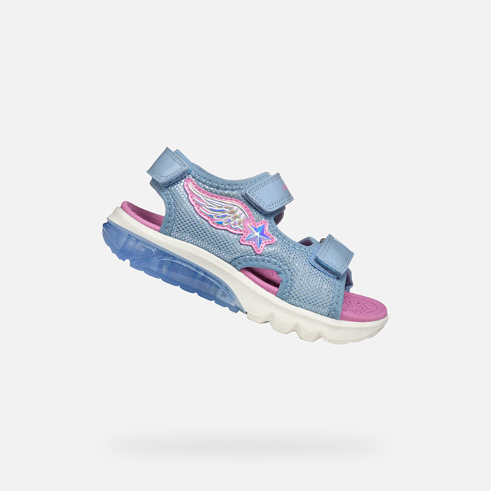 Sandal Ciberdron Girl