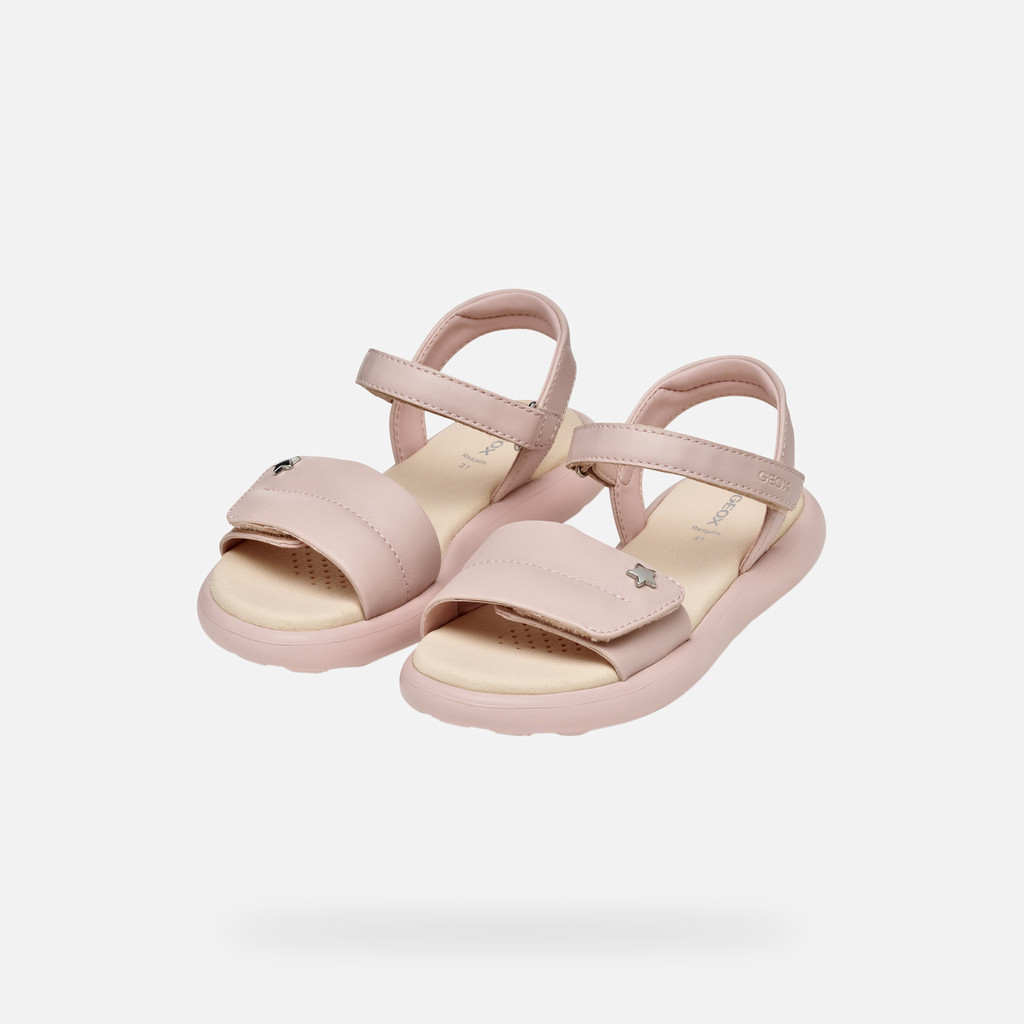 Sandal Puffypop Girl