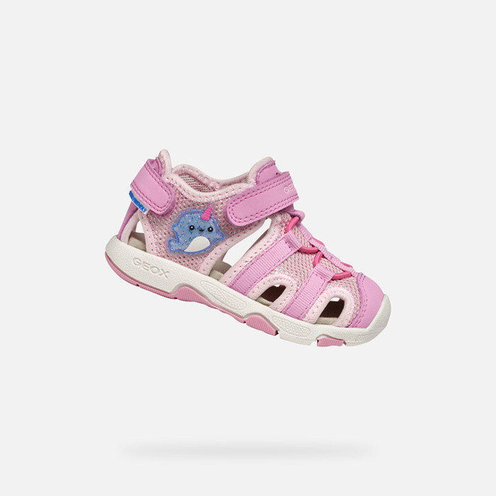 Sandal Multy Toddler
