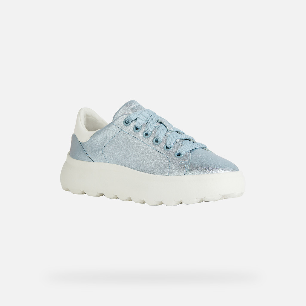 Spherica Ec4.1 Woman