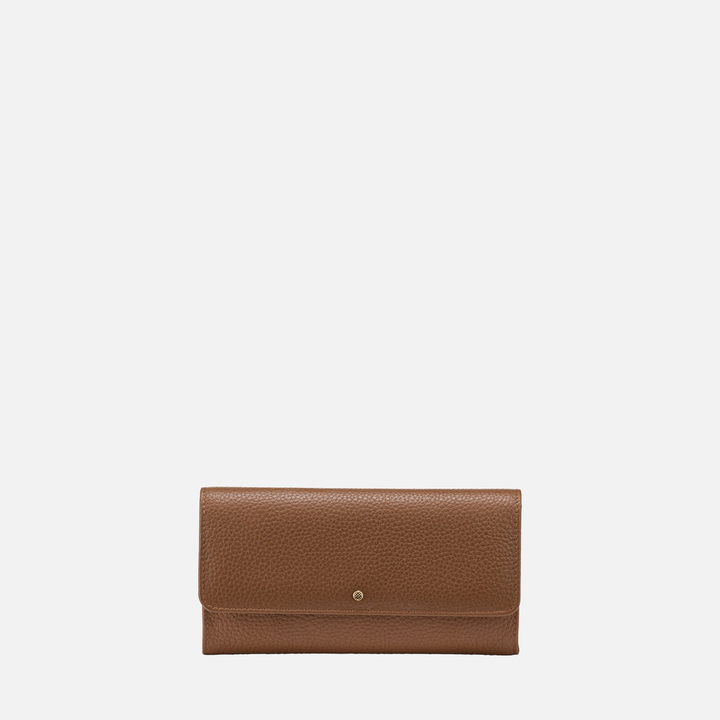Wallet Woman