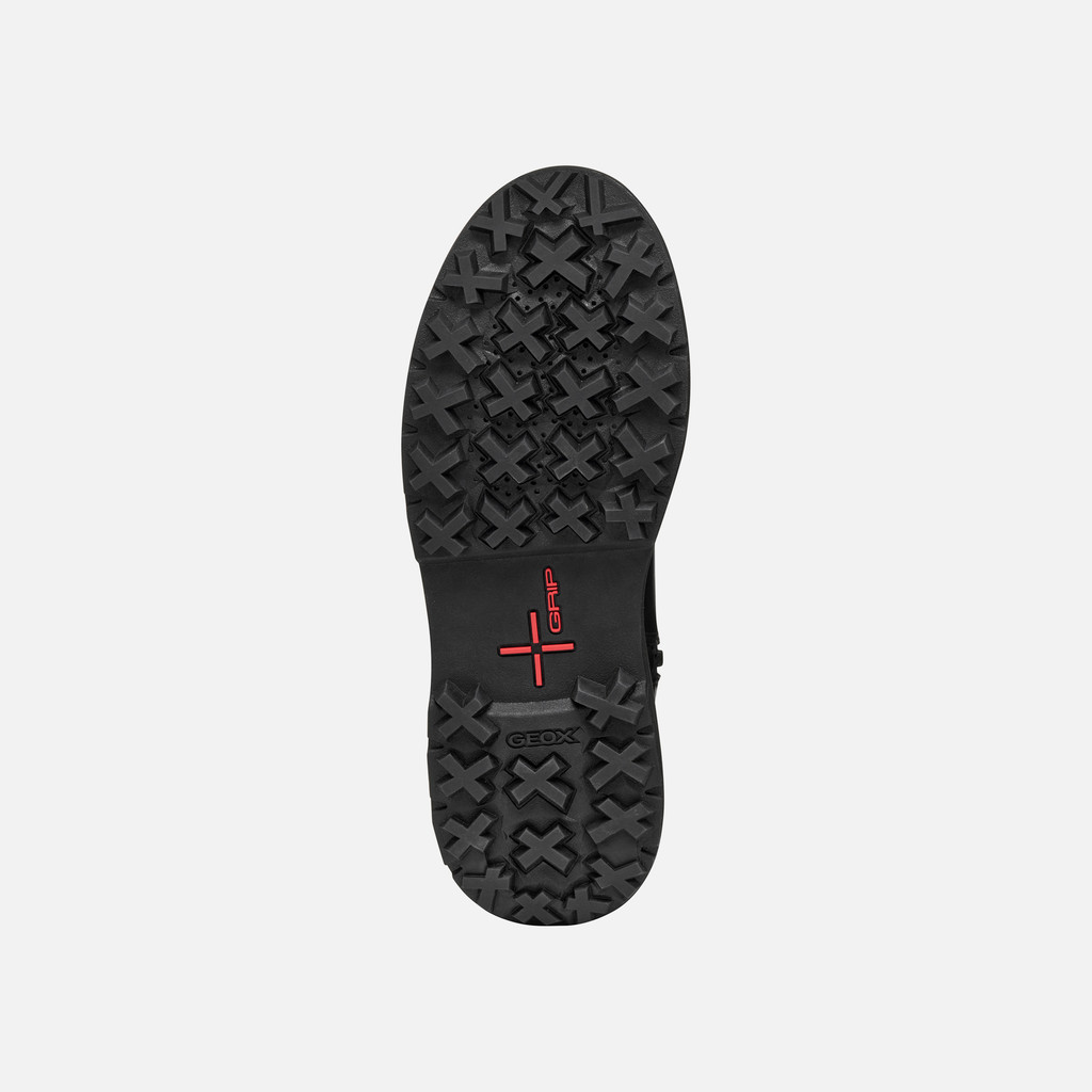 Lamidie + Grip Abx Woman
