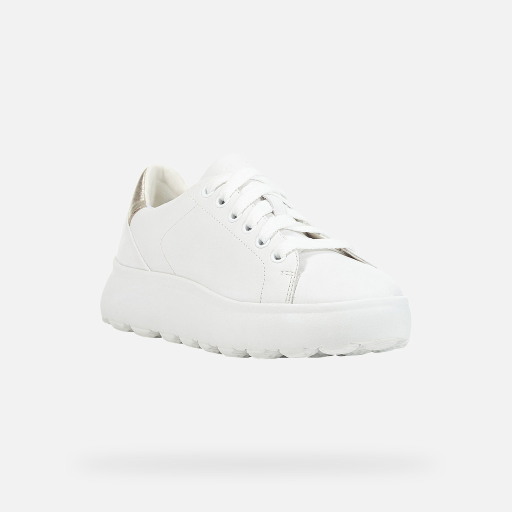 Spherica Ec4.1 Woman