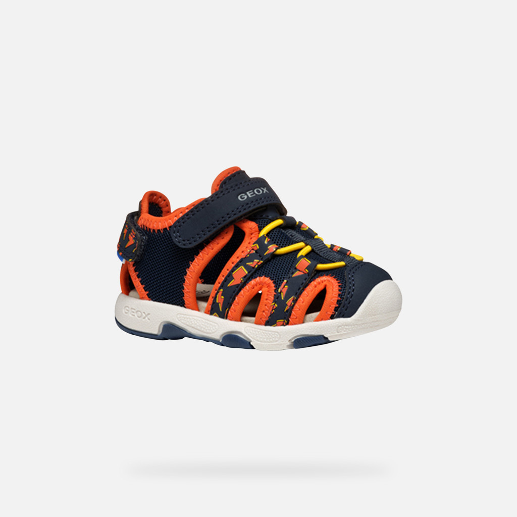 Sandal Multy Toddler