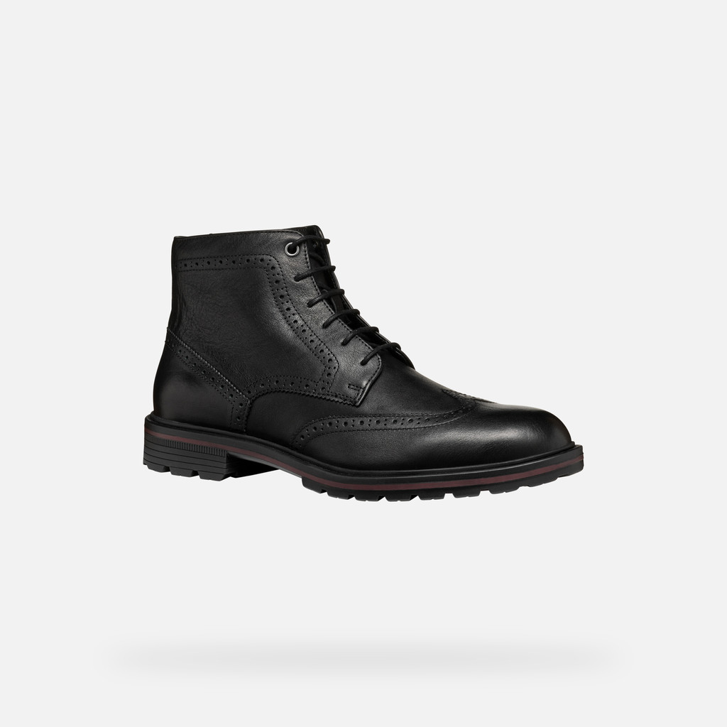 Walk Pleasure C Man