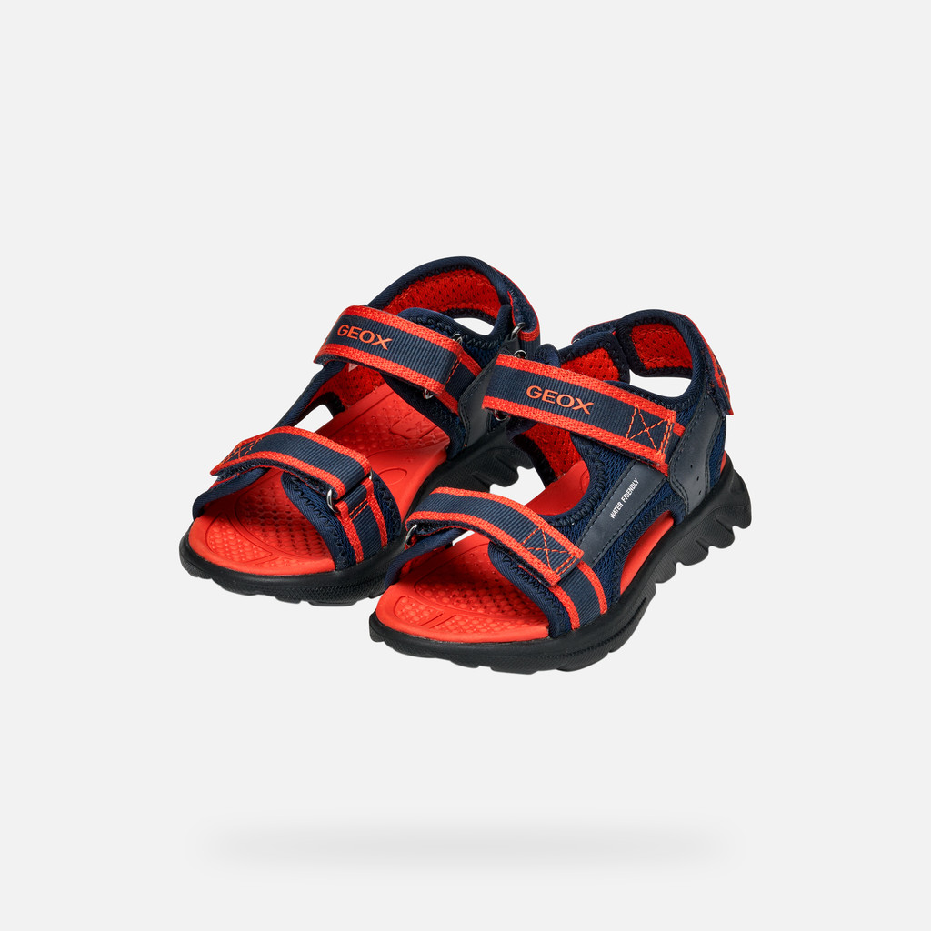 Sandal Airadyum Junior