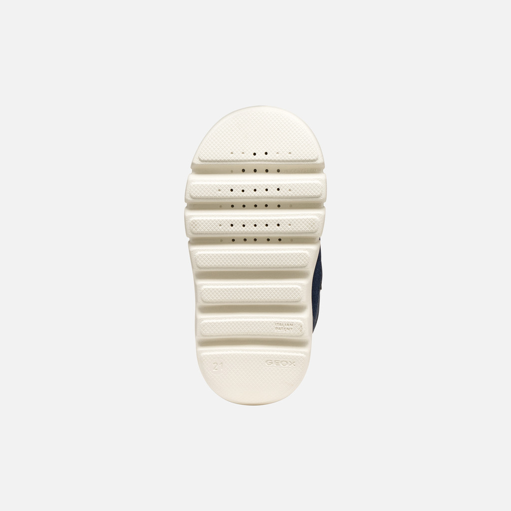 Willaboom Abx Toddler