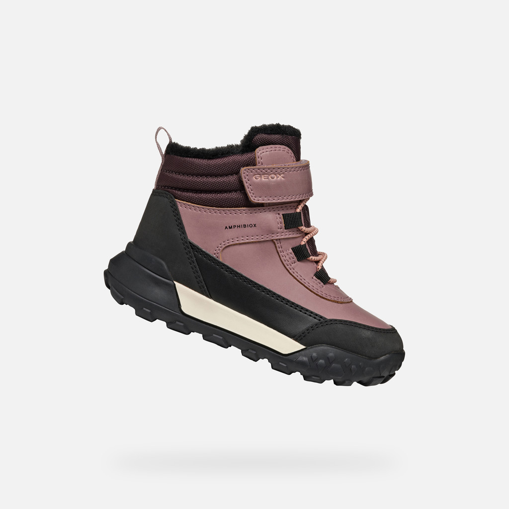 Trekkyup Abx Junior