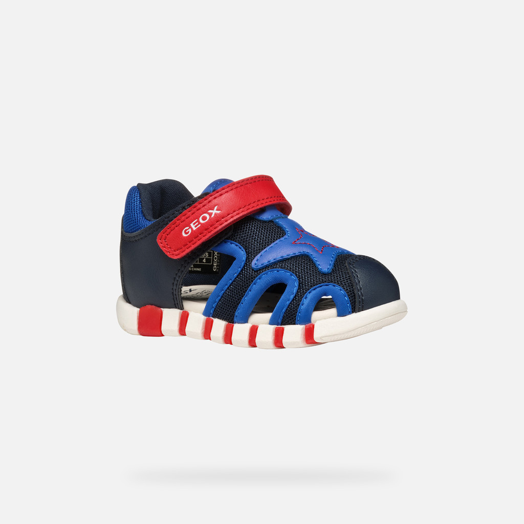 Sandal Iupidoo Baby