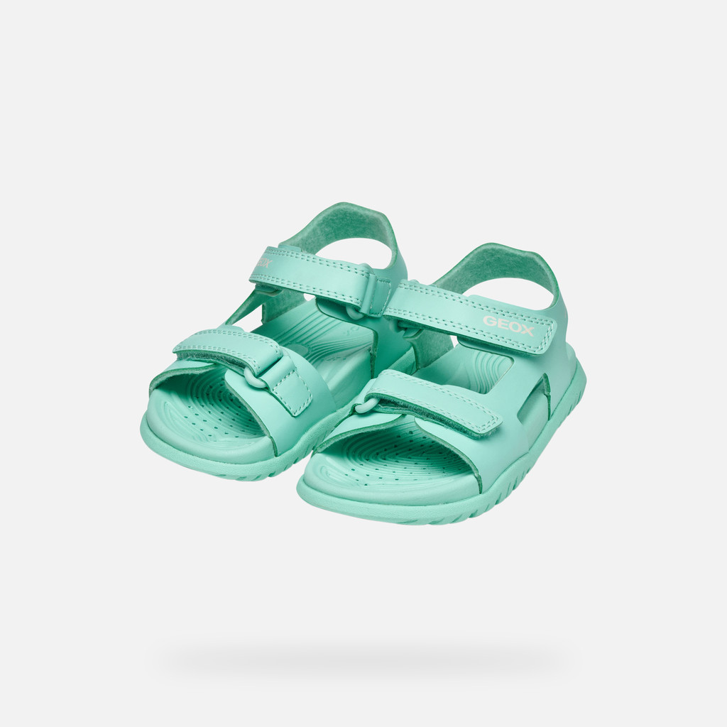 Sandal Fusbetto Junior