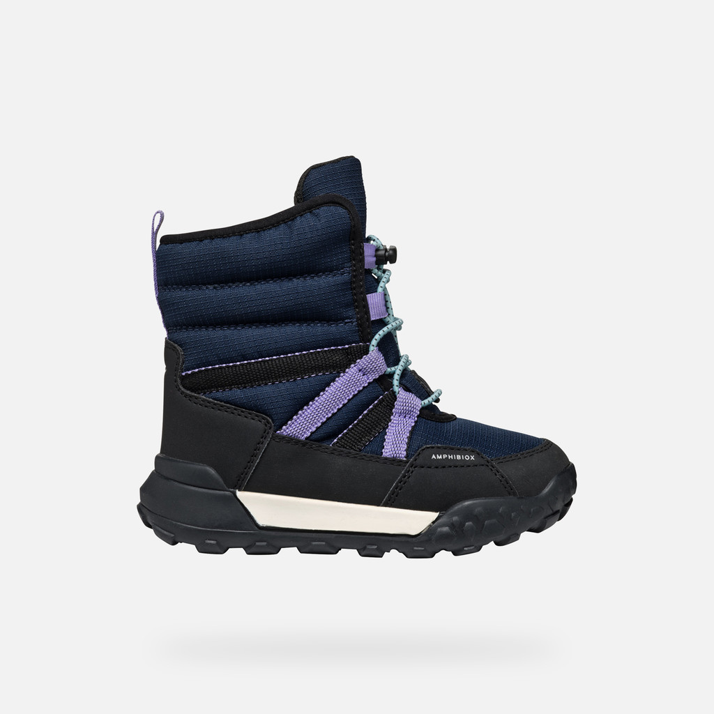 Trekkyup Abx Junior