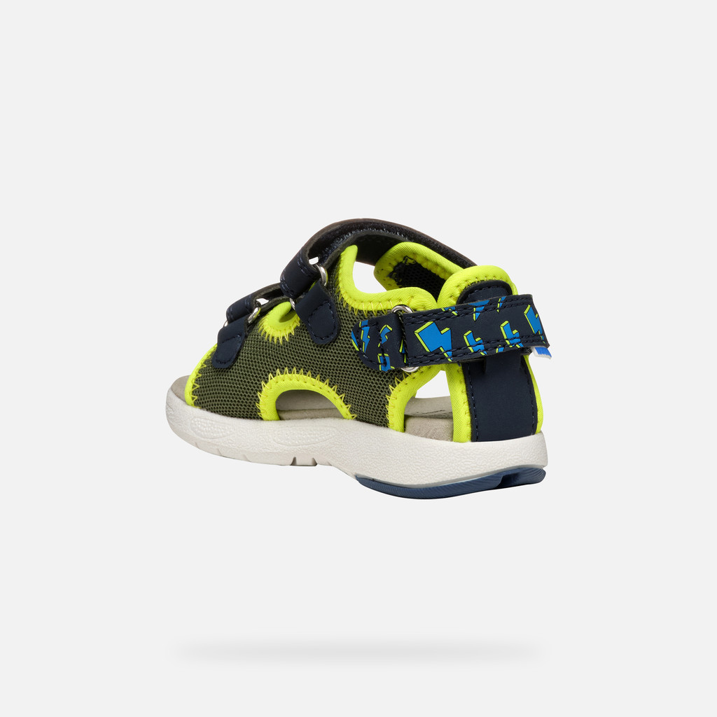 Sandal Multy Toddler