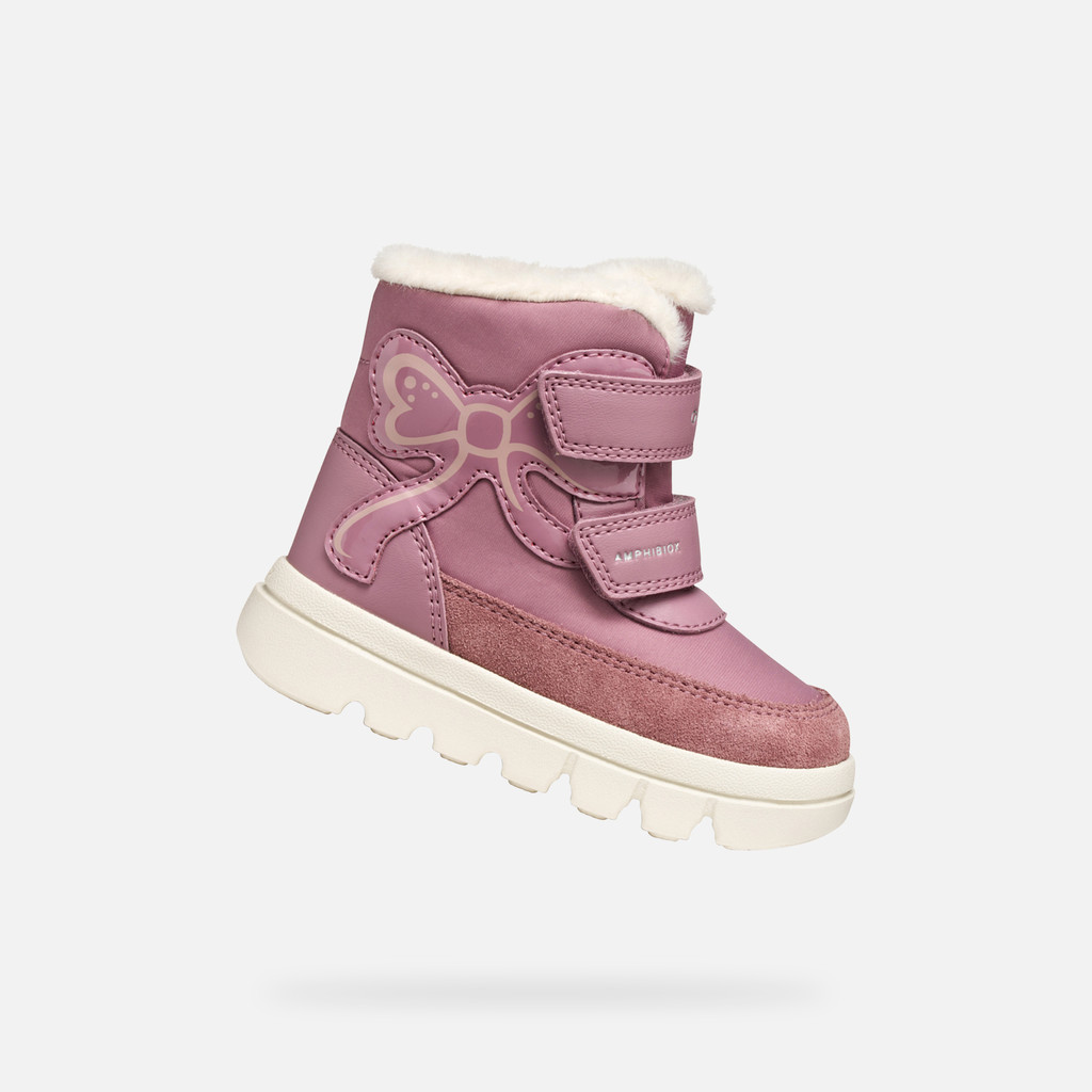 Willaboom Abx Toddler