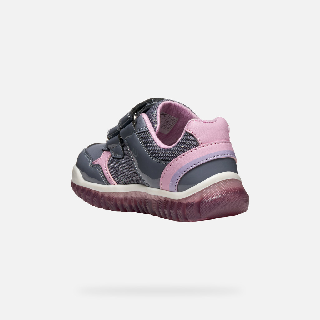 Lightyloo Toddler