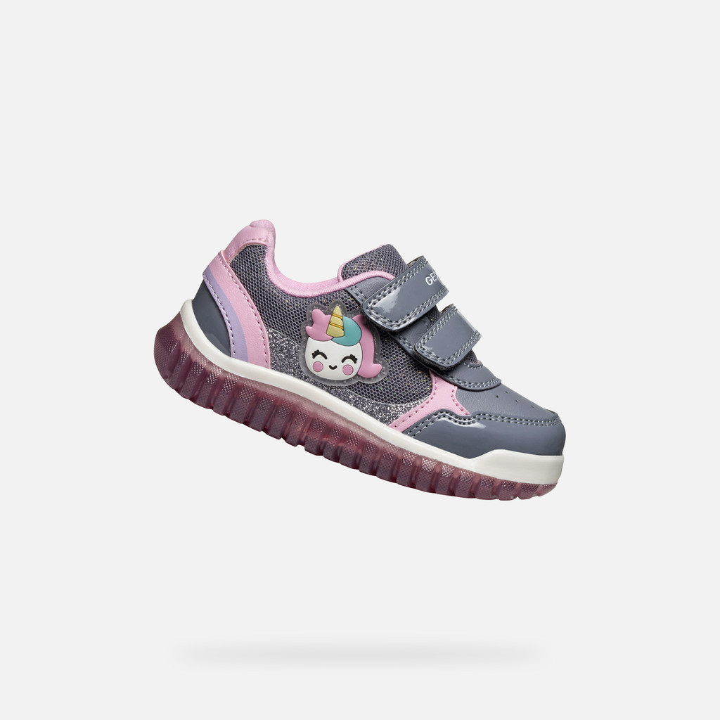 Lightyloo Toddler