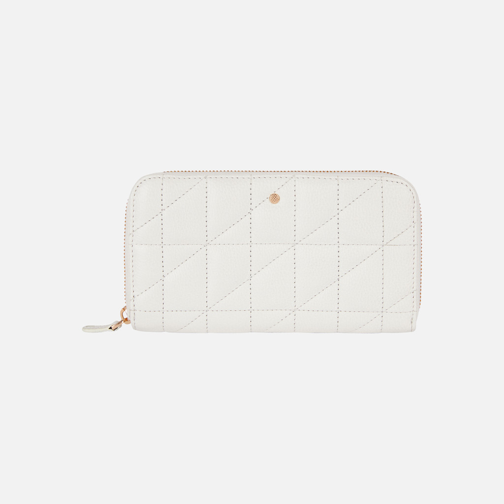 Wallet Woman
