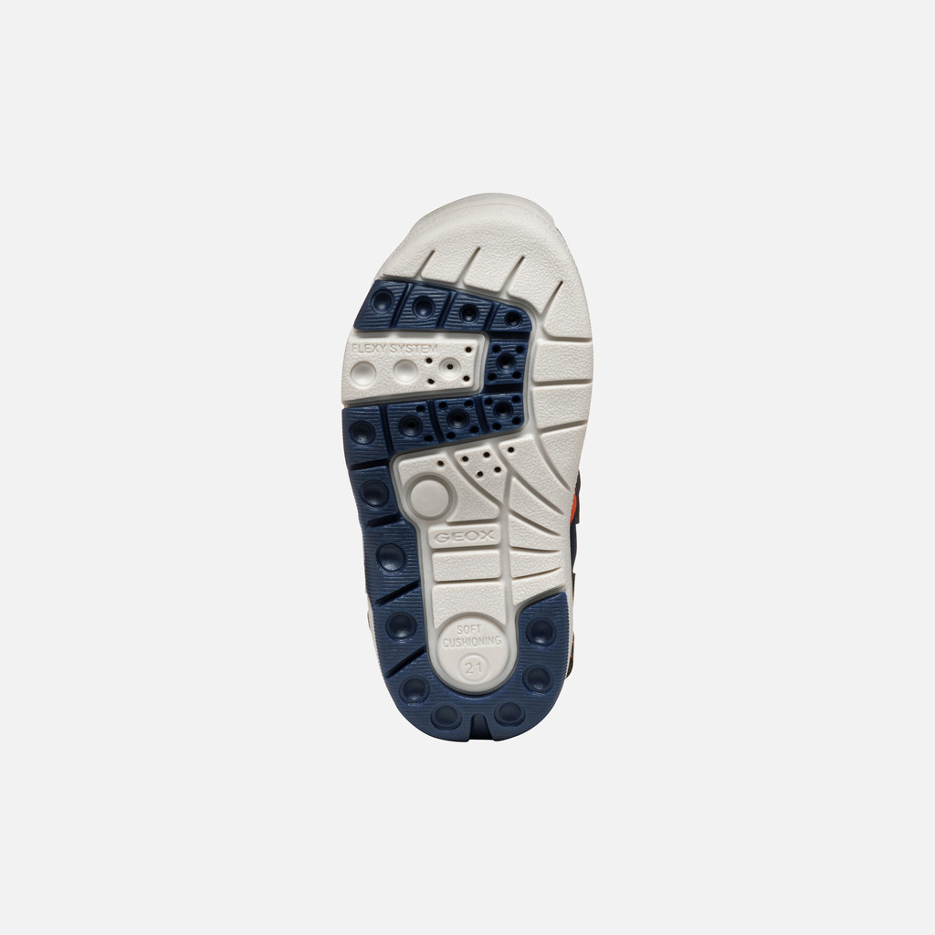 Sandal Multy Toddler
