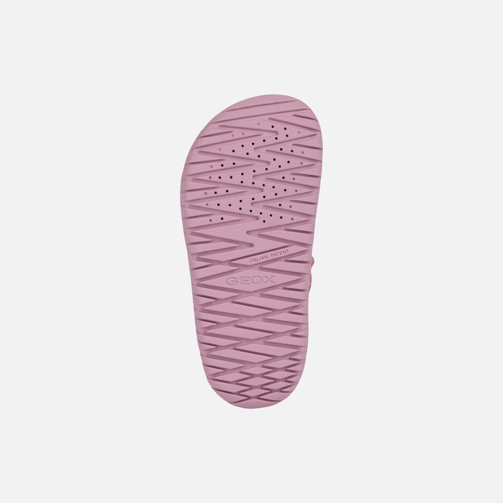 Sandal Fusbetto Junior