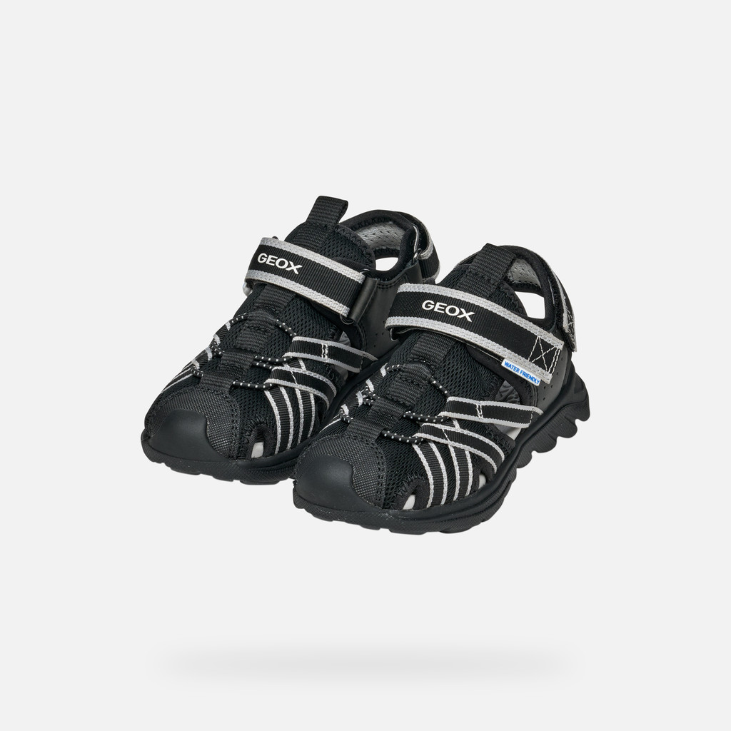 Sandal Airadyum Junior