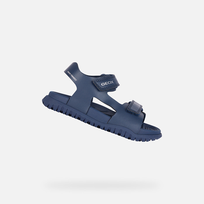 Sandal Fusbetto Junior