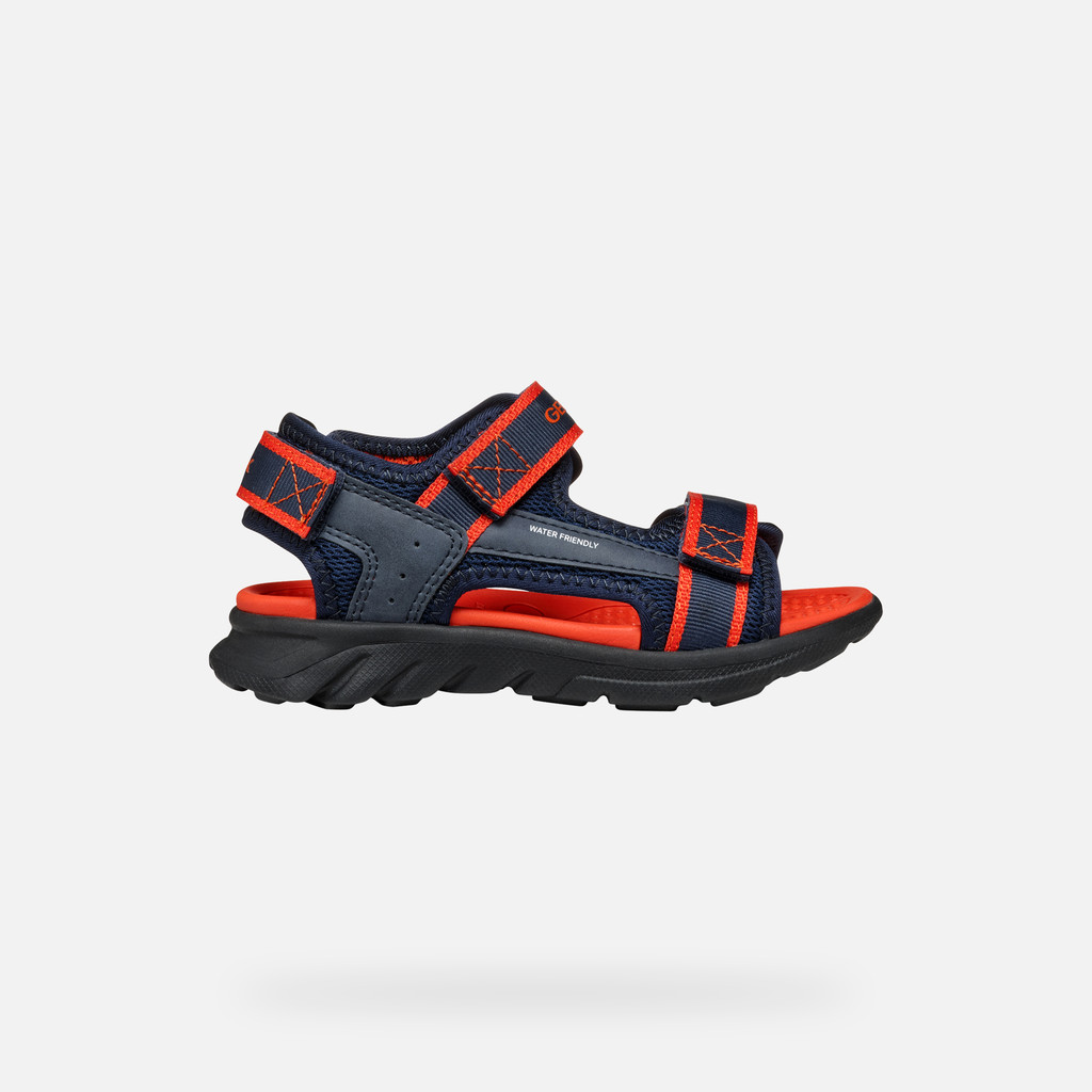 Sandal Airadyum Junior